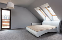 Wildboarclough bedroom extensions
