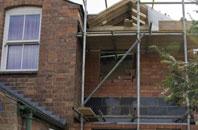 free Wildboarclough home extension quotes