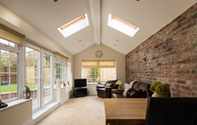 Wildboarclough single storey extension leads
